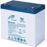 Ritar 12V 55Ah DG12-55