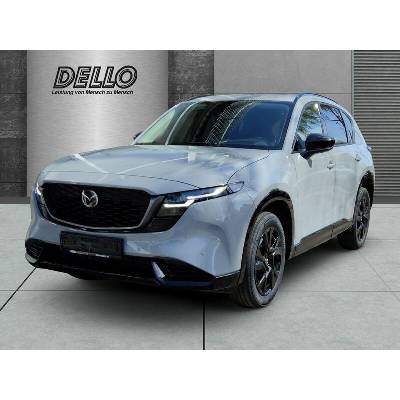 Mazda CX-5 Homura 104 kW
