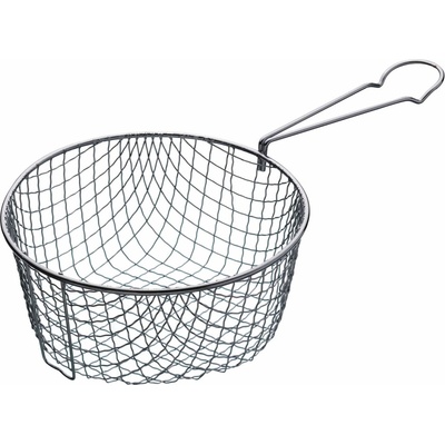 Kôš na vyprážanie KitchenCraft pre 20 cm hrnce KCBASKET8