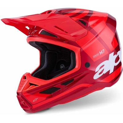Alpinestars Supertech M7 CORE 2027