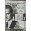Wall Street DVD