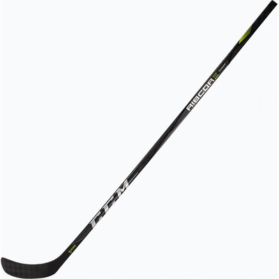 CCM Ribcor Pro SR хокеен стик черен