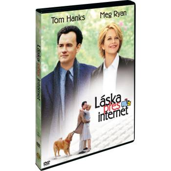 MagicBox Имате поща - dvd (002224)