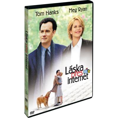 MagicBox Имате поща - dvd (002224)