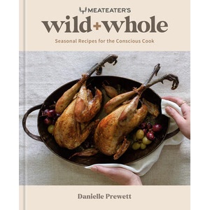 Wild + Whole | Prewett, Danielle (ISBN: 9780593578582)