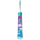 Elektrické zubní kartáčky Philips Sonicare For Kids HX6322/04