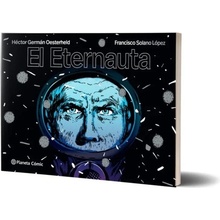 El Eternauta Oesterheld H. G.