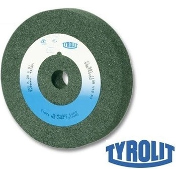 Tyrolit Kotouč brusný 150 x 20 x 20 mm 80 416390
