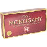 ostatní Monogamy: Настолна игра (на унгарски език)