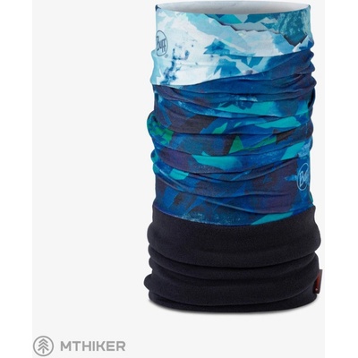 Buff Polar High detská šatka mountain blue