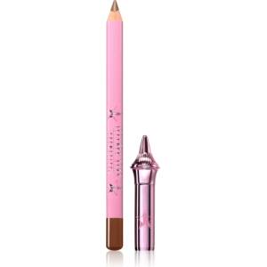 Jeffree Star Cosmetics Velour Lip Liner молив-контур за устни цвят Cabin Wood 1.14 гр