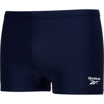 Reebok Бански гащета Reebok Mens Performance Swim Shorts Bardo - Vector Navy