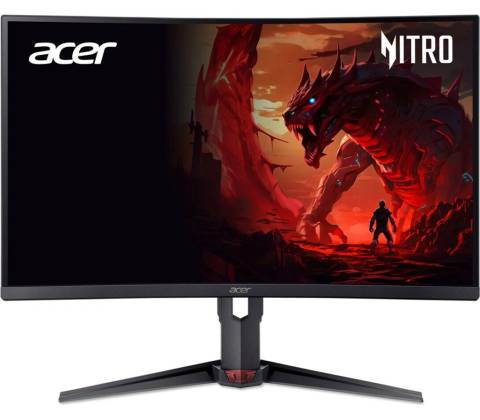 Acer Nitro XZ273UP2b