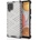 HQWear Калъф Honeycomb Case armor за Samsung Galaxy A42 5G, прозрачен (5907769325212)