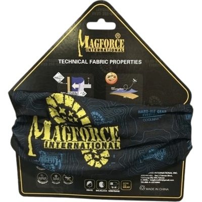 Magforce Coolmax Head Wrap #C6005
