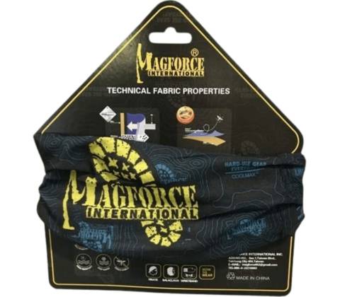 Magforce Coolmax Head Wrap #C6005