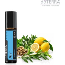 doTerra Esenciálny olej Air Breathe Touch 10 ml