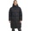 Tenson Палто Tenson Joe down coat - Black (Black)