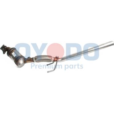 OYODO Katalyzátor 10N0191-OYO