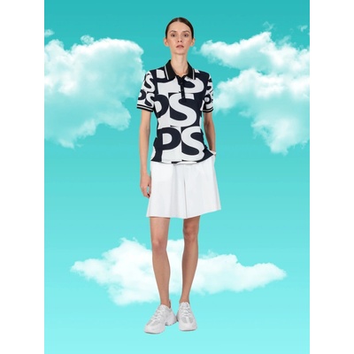 Sportalm Collina 650169 E dámske kraťasy ucalyptus Mist