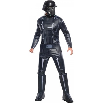 Death Trooper Deluxe Adult