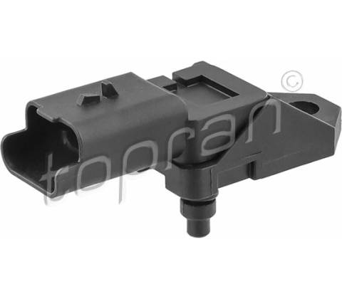 TOPRAN 302 641