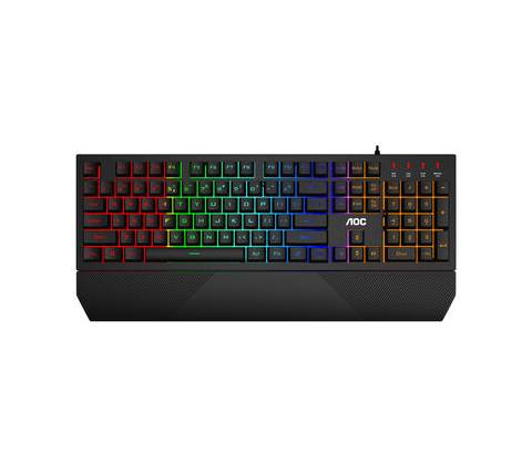 AOC GK200 GK200D3UH