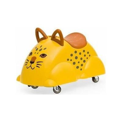 Viking Toys VIKING TOYS JÍZDA S LEOPARTEM DÁRKOVÁ KRABIČKA