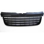  Решетка без емблема vw transporter t5 (2003-2009) (7h0853653joe)