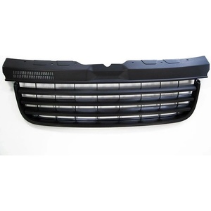  Решетка без емблема vw transporter t5 (2003-2009) (7h0853653joe)
