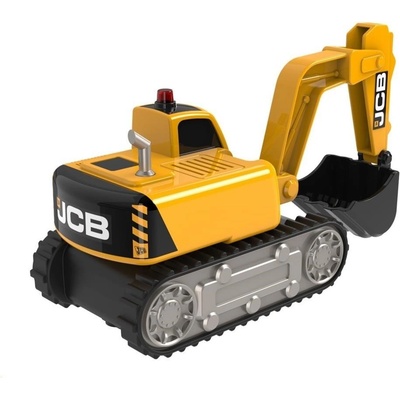 Halsall JCB rypadlo malé