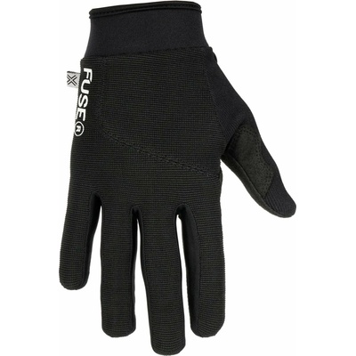 Fuse Alpha LF black