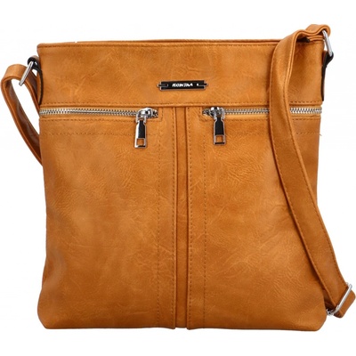Romina & Co Bags Ernesta žltá