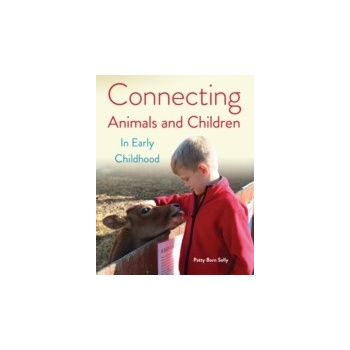Connecting Animals and Children in Early Childhood - Selly Patty Born