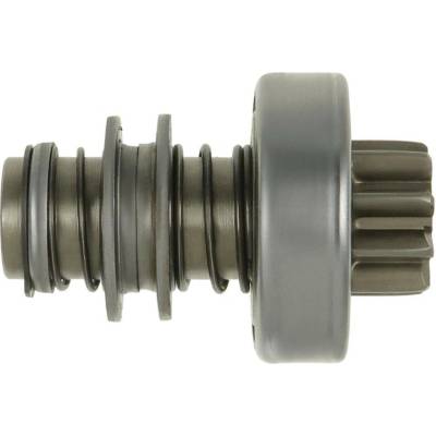 Volnoběžný převod, startér AS-PL SD9287P