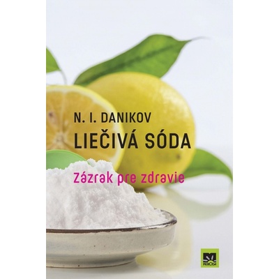 Liečivá sila sódy