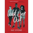 Odd One Out - Nic Stone