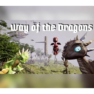 Way of the Dragons