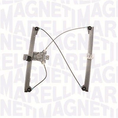 Zvedací zařízení oken MAGNETI MARELLI 350103170239