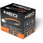 NEO TOOLS Headlamp camping light
