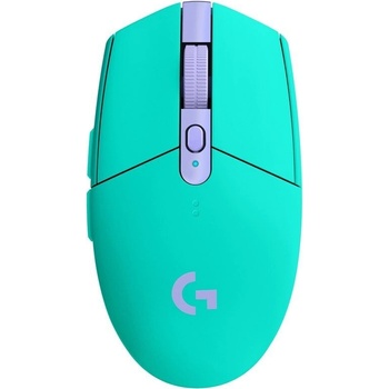 Logitech G305 LIGHTSPEED Wireless Gaming Mouse 910-006378