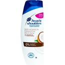 Head & Shoulders Deep Hydration šampon na vlasy proti lupům 400 ml