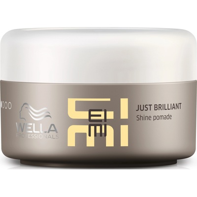 Wella Eimi Shine Помада за коса Just Brilliant, 75 ml
