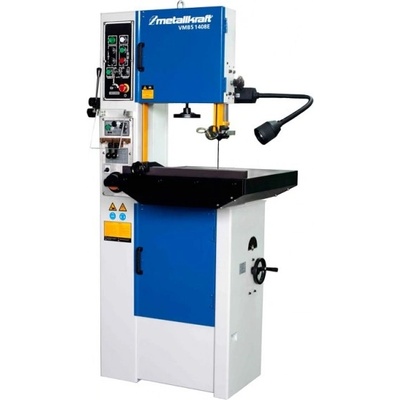 Metalkraft VMBS 1610