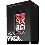 Nutriversum Six Pack капсули 120 бр.