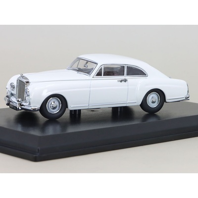 Oxford Bentley S1 Continental Olympic 1:43