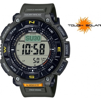 Casio PRG-340-3