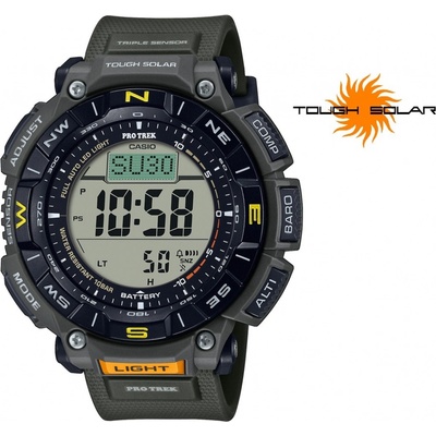 Casio PRG-340-3