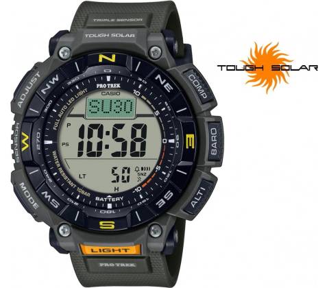 Casio PRG-340-3