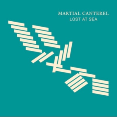 Lost at Sea - Martial Canterel LP